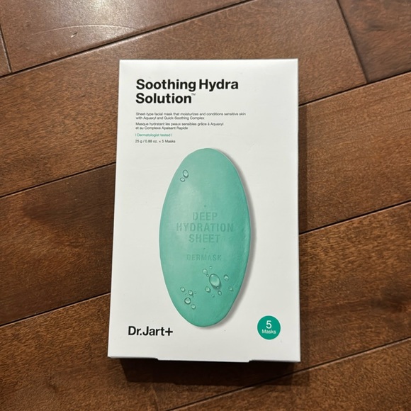 Dr jart masks - Picture 1 of 1